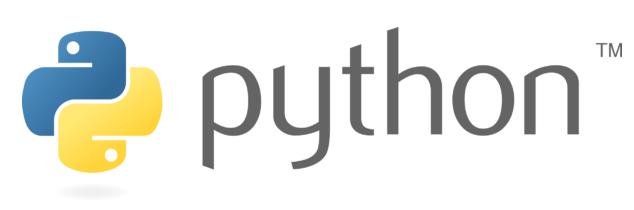 logo programmeertaal Python