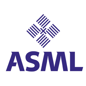 logo ASML
